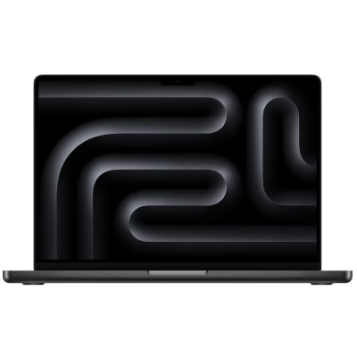 Apple MacBook Pro 14" 2025 M5 24/1TB Space Black MDE34 